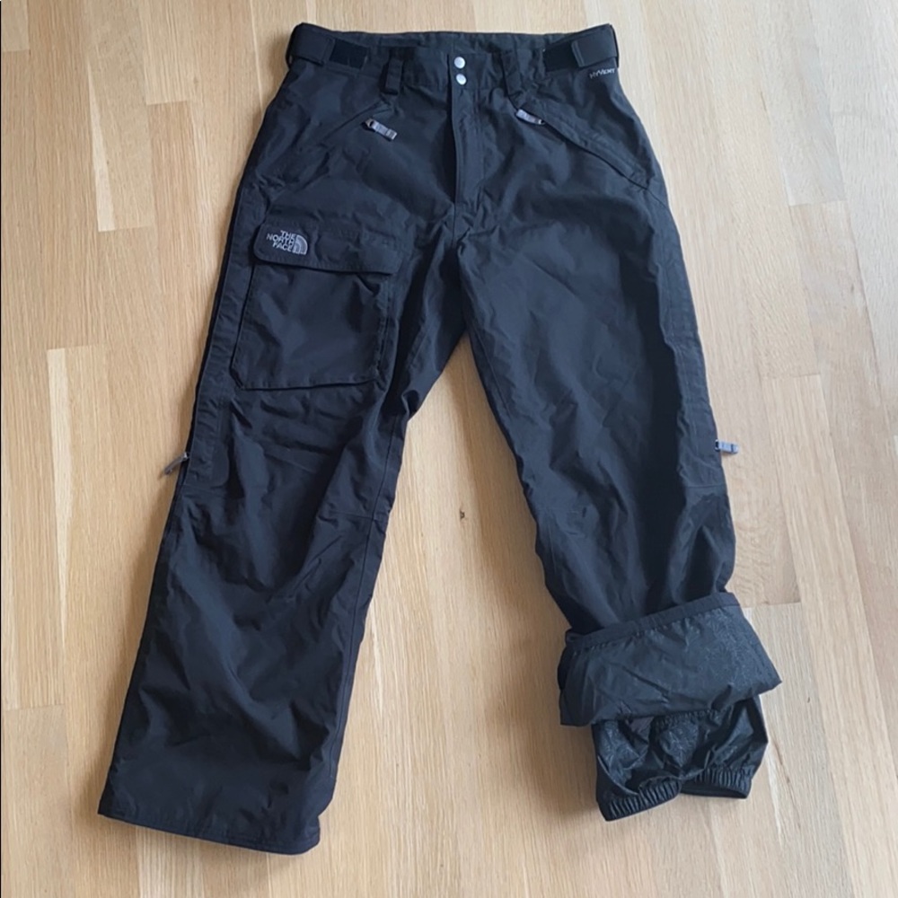 The North Face Hyvent ski pants for men